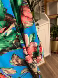 Image 2 of Exoress printed top