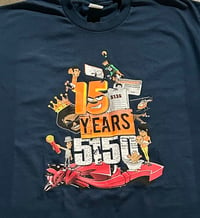 Image 4 of 15th Anniversary T