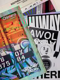 Image 5 of Chimera Vol 2: Growing Pains