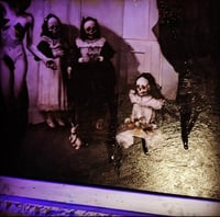 Image 7 of ‘LACRIMOSA’ HAND EMBELLISHED PRINT [ UNIQUE PRINT - { 1/1 } ] 2025