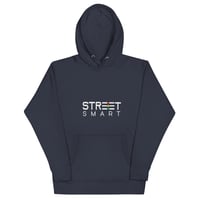 Image 5 of Street Smart Unisex Hoodie