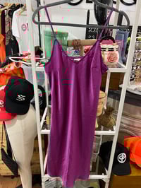 Target slip dress 