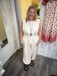 Image 1 of Josie - Jumpsuit