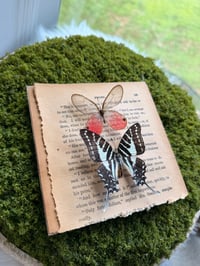 Image 1 of Wings & Words 
