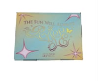 The Sun Will Always Rise Mini Album (INTERNATIONAL ONLY)