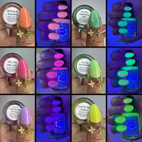 Image 5 of Glisten & Glow - Sea Life Collection