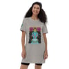 Kali Organic T-Shirt Dress
