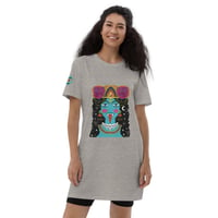 Image 3 of Kali Organic T-Shirt Dress