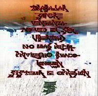 Image 2 of Abism - S/T LP