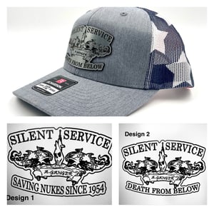 Image of A-Gang Hats