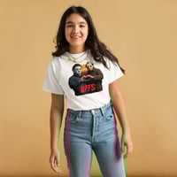 Image 1 of BFFS - MJ - KIDS TEE