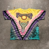 Image 1 of 1991 Psychedelia Sz XL 