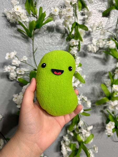 Image of Lima Bean
