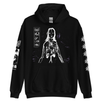 Image 1 of Nails - Hoodie