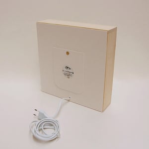 Image of ON AIR 28 x 28