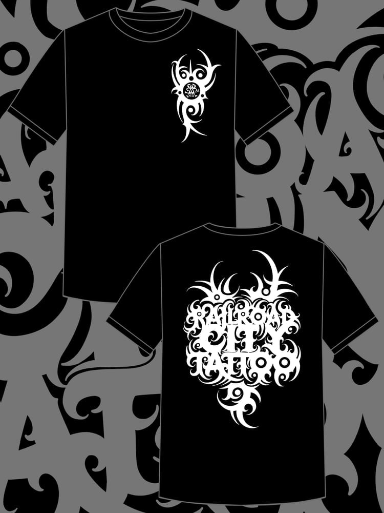 TRIBAL TEE