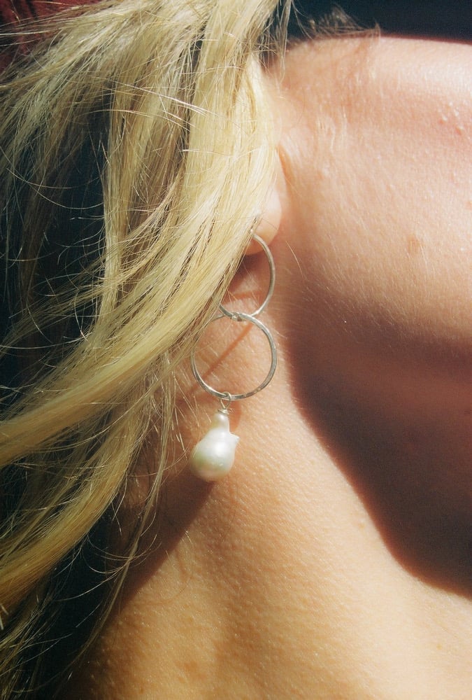 Image of Andre earrings 