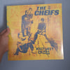 The Cheifs - Hollywest Crisis - LP