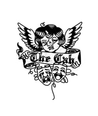 Image 2 of THE CAB FUNDRAISER T