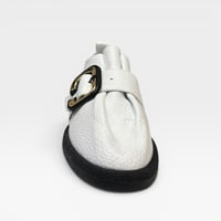 Image 2 of ROAMERS GEMMA WHITE