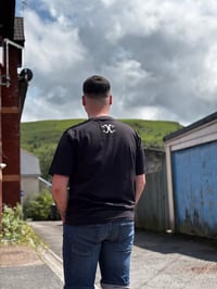 Image 13 of EXC - Classic T-Shirt (BLACK)