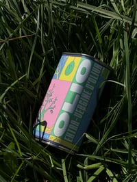 Organic extra-virgin olive oil 2024/25 