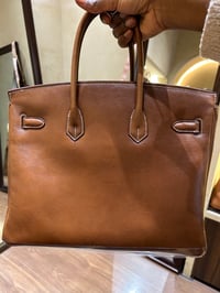 Image 9 of Hermès Birkìn Sale