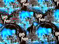 Image 15 of Harry Potter Scrub Hats