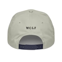 Image 2 of Wolf GR Snapback 