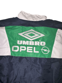 Image 3 of Ireland Track Jacket