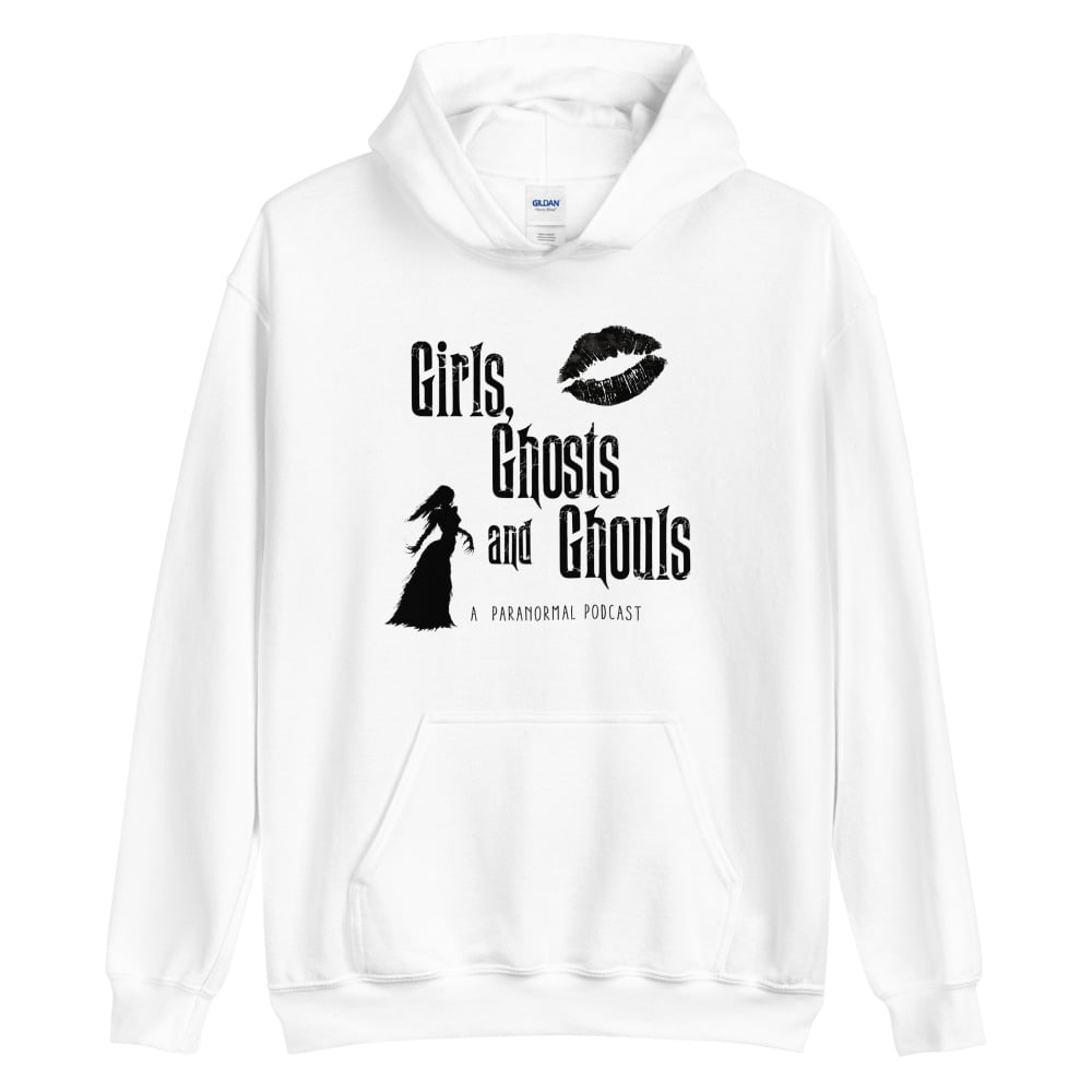 Image of Unisex Hoodie