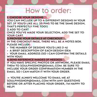 Image 2 of Party Pack (25 pack)
