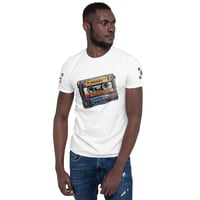 Image 1 of Dj Trixsta Guys Tee
