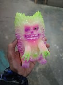 Image of Garamon neon joker