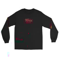 Image 1 of LONGSLEEVE // ANTI-LOVE POTION