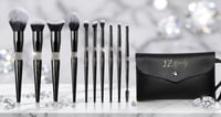 Image 1 of JZ Beauty  Luxury Brush set 