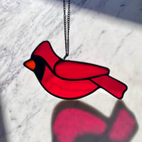 Image 1 of Cardinal 