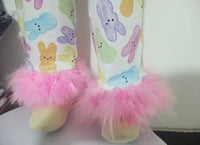 Image 3 of Easter BUNNY Pyjamas 