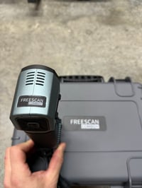 Image 3 of Shining 3D Freescan Combo+