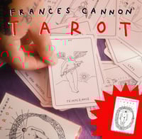 Image 1 of Frances Cannon Tarot