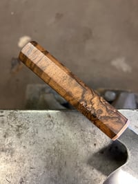 Image 3 of #3 Stainless RWL34 Gyuto