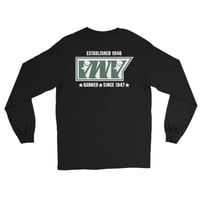 Image 1 of GR member Long Sleeve Shirt