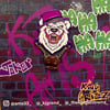 AMS x KJ Grand “King Joker 2.0”
