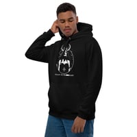 Image 2 of Unisex Lillith Hoodie