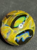 Fume Chaos Marble