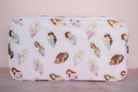 Image 1 of Pretty in Pink Pouch