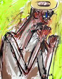 “ seeing  “ canvas 