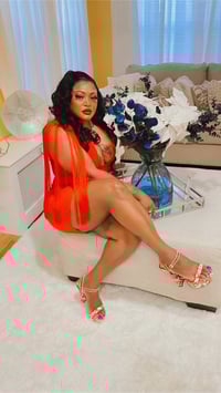Image 2 of LADY IN RED 🌹