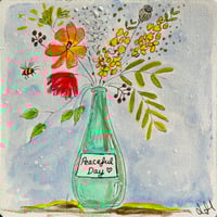 Image 1 of Nature Spells ~ Peaceful Day