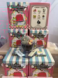 Image 3 of Hambbang Dessert Blind Box